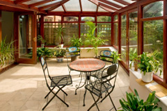 Cheadle Park conservatory quotes