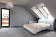 Cheadle Park bedroom extensions